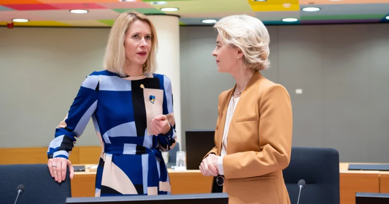 Коррупционный скандал в ЕС: лидеры пытаются отмежеваться