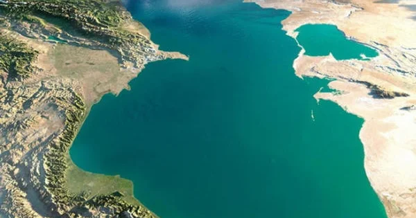 Xəzər Əməkdaşlıq Komissiyasının iclası keçiriləcək