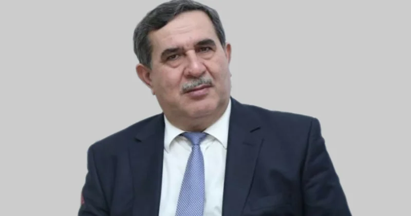 Qulamhüseyn Əlibəylidən Mehdiyev Kərimli işbirliyinə sərt mövqe: Rusiya belə insanlardan... MÜSAHİBƏ