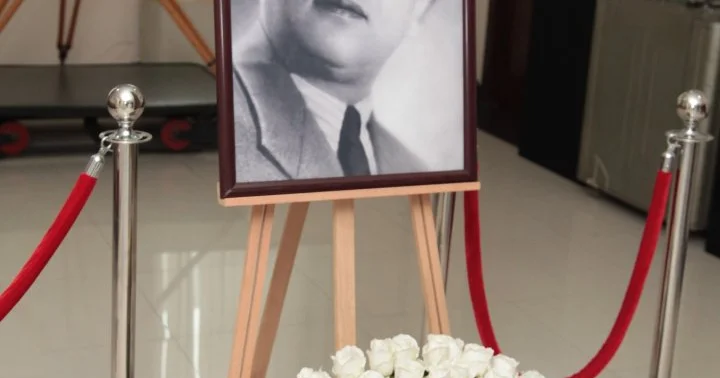 Яркие роли выдающегося актера Мамедрзы Шейхзаманова: Его жене сотрудники НКВД предложили развестись с мужем... (ФОТО)