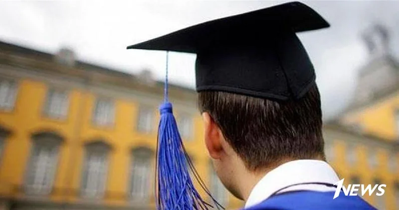 Госуниверситеты Грузии прекращают прием иностранных студентов со следующего года