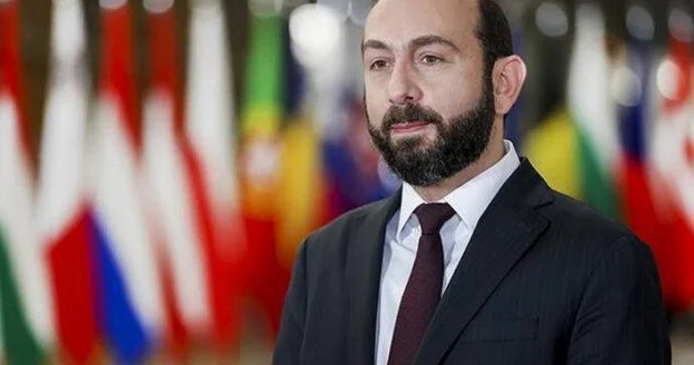 Mirzoyan Belçikadan sonra bu ölkəyə getdi