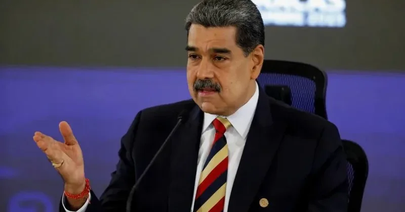 Maduro: ABŞ dan gələn təhdidlər səbəbilə Venesuela ordusu ölkənin bütün ərazisində yerləşdirilib