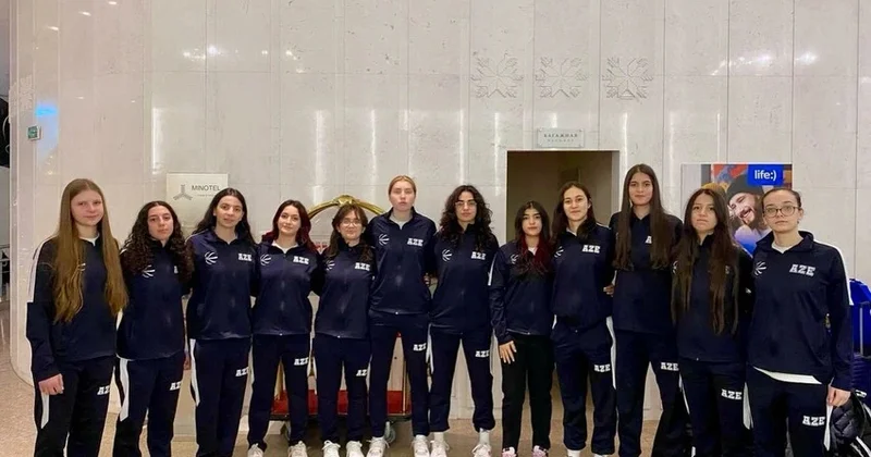 Millilərimiz Belarusda beynəlxalq turnirdə iştirak edəcəklər