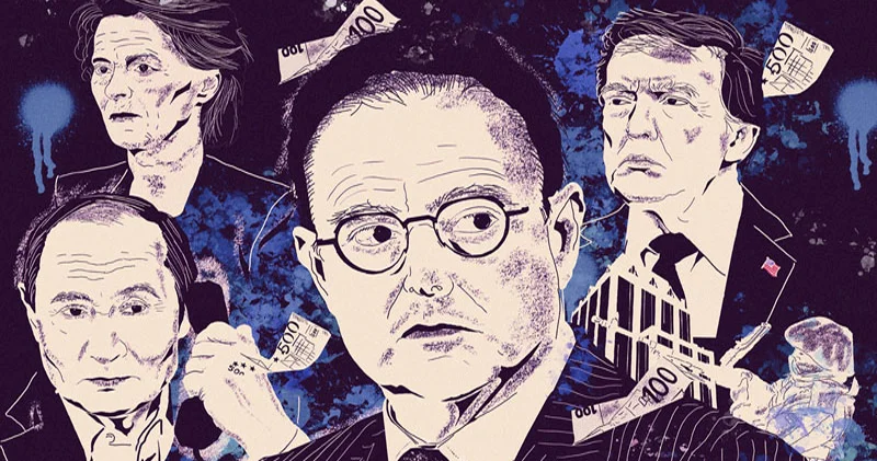 Belçika kritik anda Rusiyanın ən qiymətli aktivinə çevrildi Politico