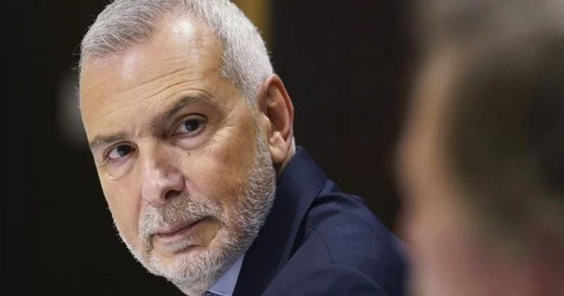 Stefano Sannino korrupsiya işi fonunda vəzifədən uzaqlaşdırılıb