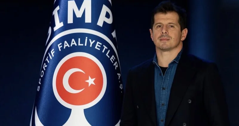 Emre Belözoğlunun yeni klubu bilindi