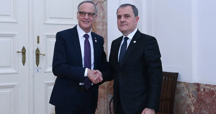 Azərbaycan ilə Kanada arasında ikitərəfli əməkdaşlıq müzakirə olunub