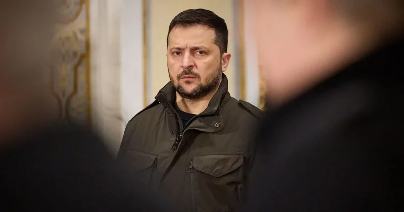 Rusiya Gulyaypol istiqamətində irəliləməyə başladı KONKRET