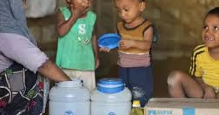 “Səhiyyə maliyyələşdirməsinin azaldılması uşaq ölümünün artmasına səbəb olacaq”