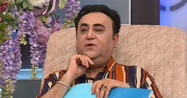 Elgiz ilk dəfə qızının otağını GÖSTƏRDİ VİDEO