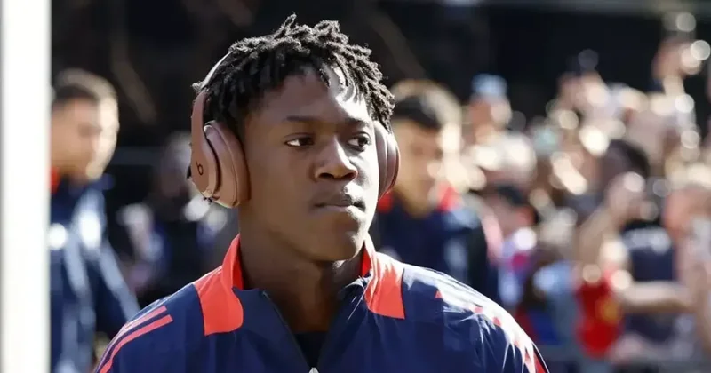 “Napoli” yanvarda yarımmüdafiəçi axtarışına çıxır Kobi Meinu əsas namizəddir