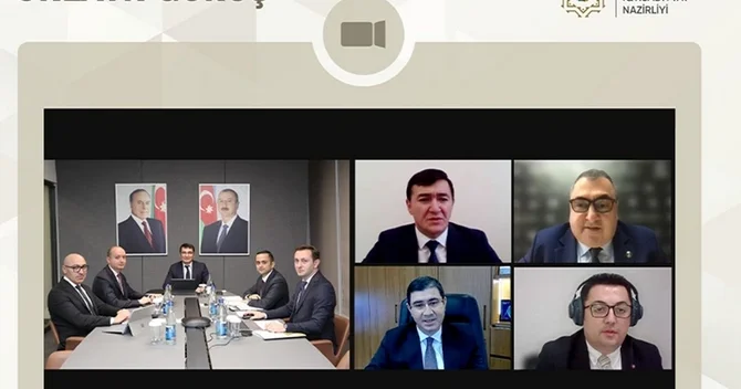 Azərbaycan Emissiya Ticarət Sisteminə dəniz və avtomobil yükdaşımalarını əlavə etmək istəyir