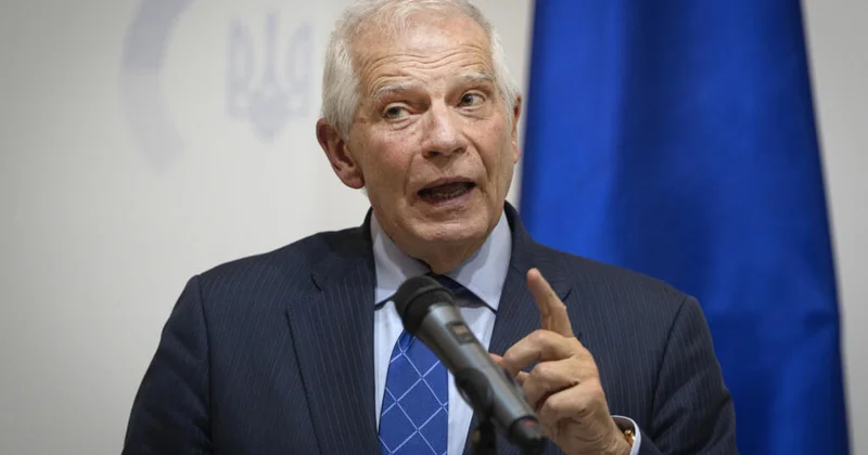 Diplomat, yoxsa dələduz?