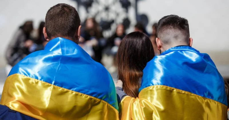 Reuters: население Украины сократилось до менее 36 млн человек