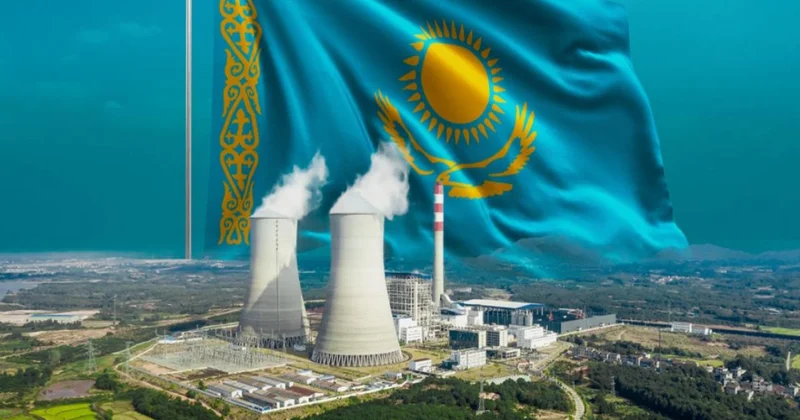 Qrossi: AEBA Qazaxıstanda AES layihəsinə tam dəstək verəcək