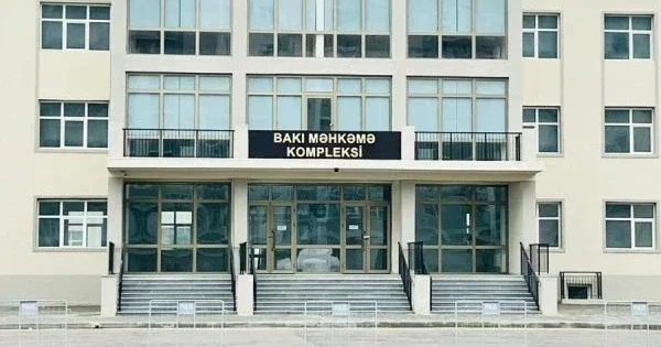 В Баку слушаются дела граждан Армении: адвокаты требуют оправдания