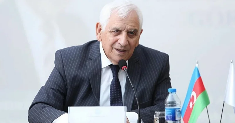 Nəriman Həsənzadənin son durumu AÇIQLANIB