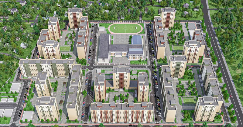 MİDA nın mənzil satışını DTX araşdırsın İTTİHAM