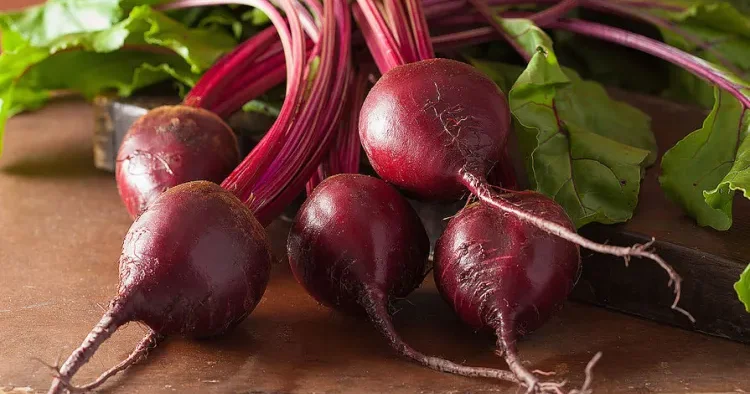 Çuğundur iltihabı azaldır, beyinə qoruyucu təsir göstərir