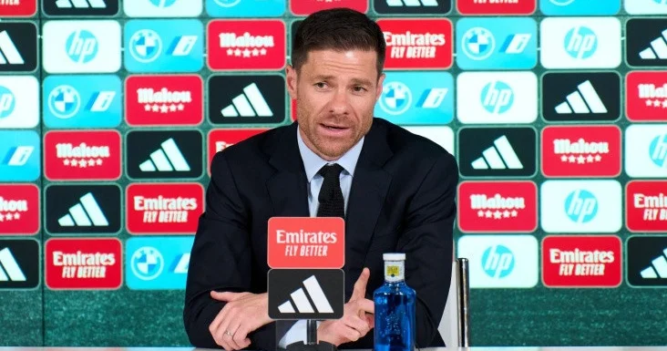 Xabi Alonso “Atletik” üzərində qələbə haqqında: “Bizə məhz belə oyun lazım idi”