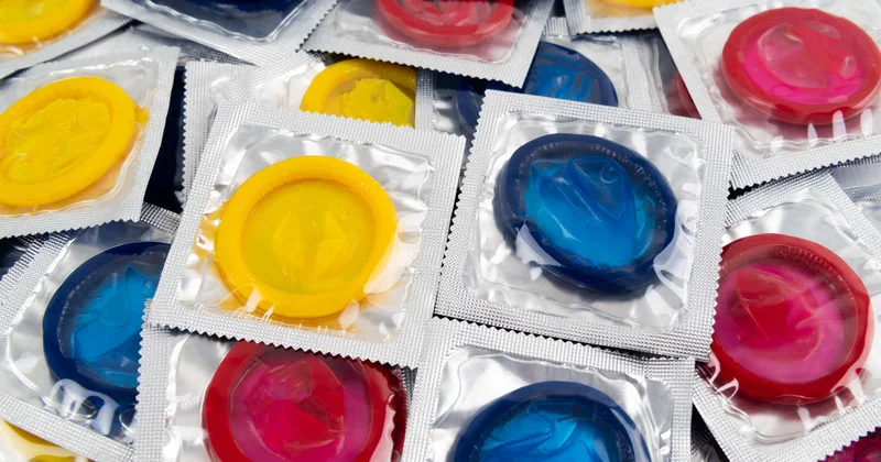 Китай снова облагает налогом средства контрацепции Minval Politika