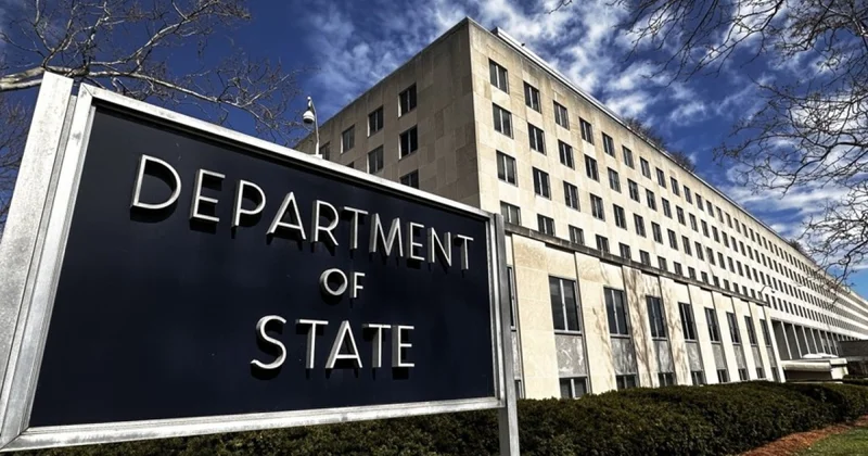 ABŞ Dövlət Departamentindən Azərbaycanla bağlı açıqlama