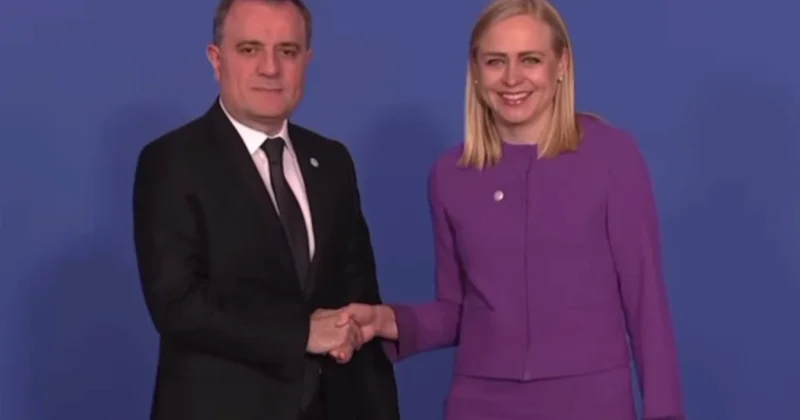 ATƏT XİN Şurasının iclası keçirilir