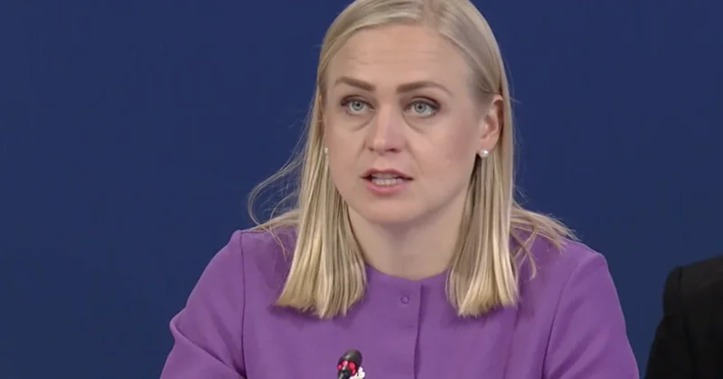 ATƏT in sədrindən Bakı və İrəvana MESAJ