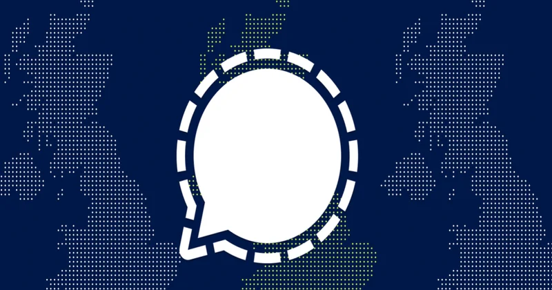 Signal messencerindəki insident Pentaqon əməkdaşlarını risk altına qoyub