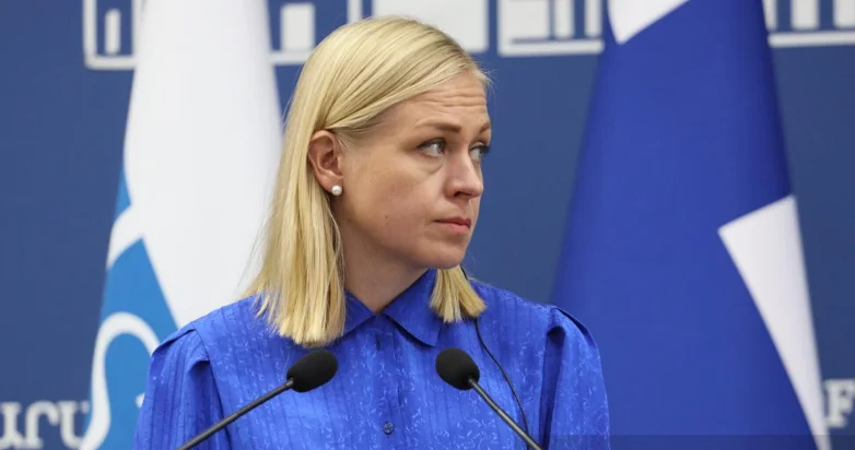 İrəvanla Bakı arasında münasibətlərdə irəliləyişin şahidi oldum ATƏT sədri