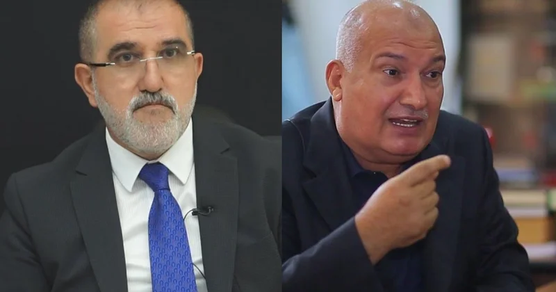 Rauf Arifoğlu Sərdar Cəlaloğluna cavab verdi: “Yalan və yanlışdır”