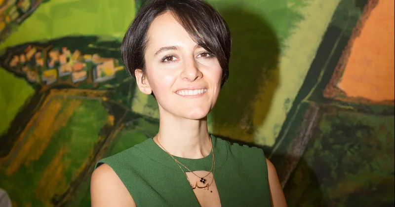 Məhsəti Gəncəvini əxlaqsız kimi göstərdi KONKRET