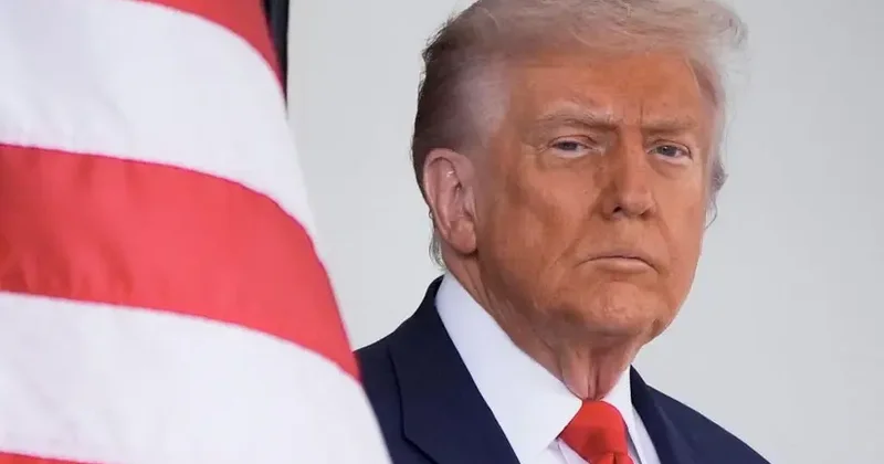 ABŞ Sülh İnstitutuna Trampın adı verilib