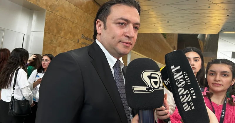 Könüllülük hərəkatı növbəti ildən 36 dövlət qurumunu əhatə edəcək Yusif Vəliyev