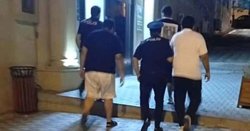 По делу о неэтичном поведении иностранцев на Аллее шехидов выступили свидетели Minval Politika