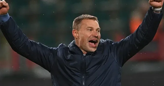 Sabah ın sabiq baş məşqçisi I Liqa klubunu çalışdırmağa əsas namizəddir