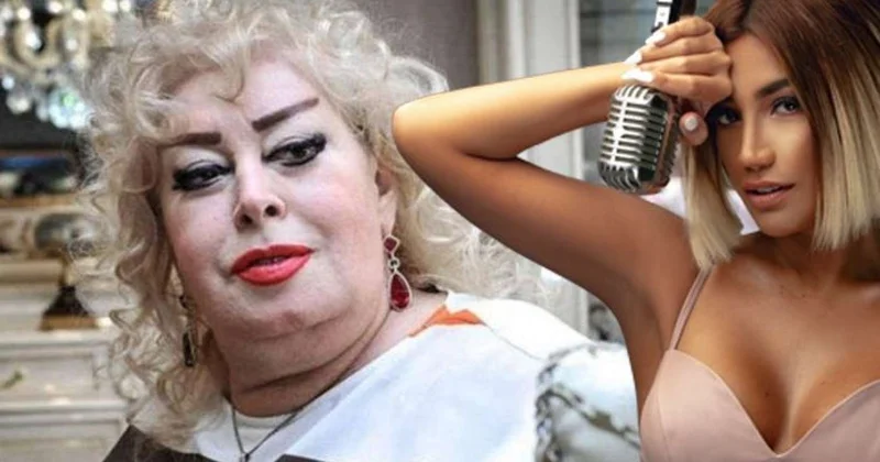 “Çox qəlblər qırırdı...” Röya İlhamə Quliyevadan danışdı