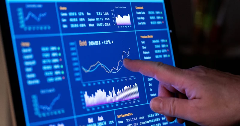 2026 cı il üçün şok proqnoz: qızıl, dollar, kriptovalyuta... Bizi nə gözləyir?