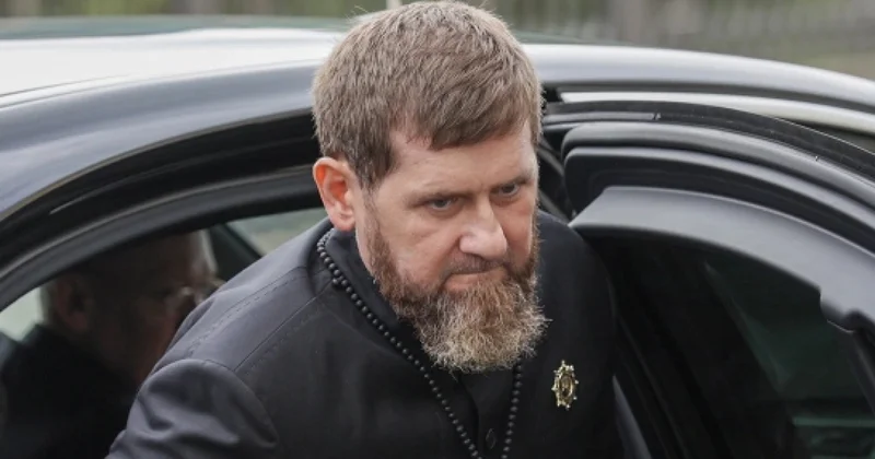 Кадыров ждет приказа от Путина
