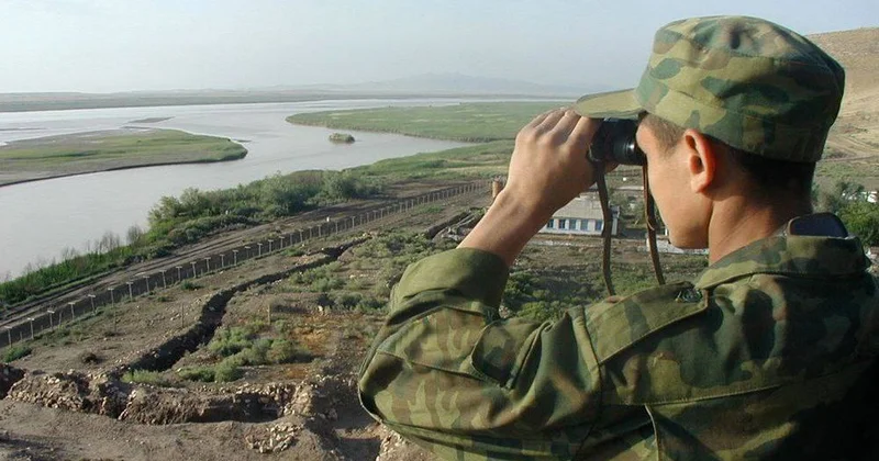 Tacikistan birgə sərhəd təhlükəsizliyi ilə bağlı yayılan məlumatları təkzib edib