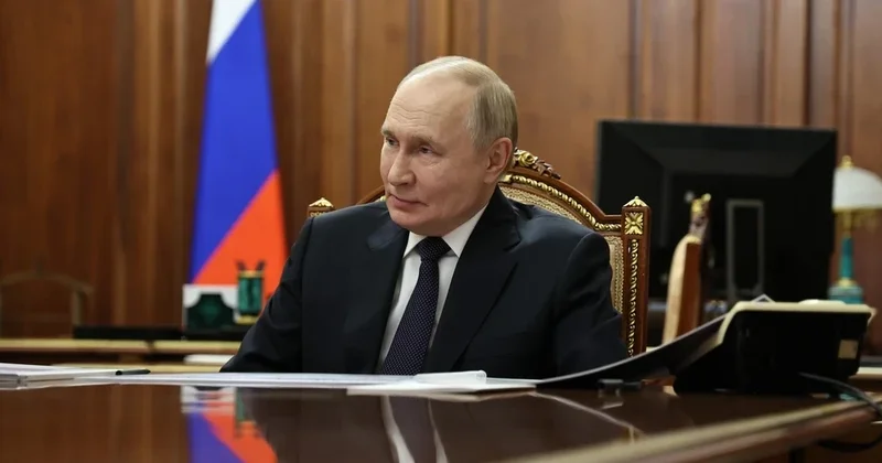 Путин: многие американские компании хотят вернуться в Россию