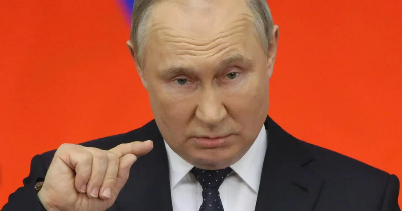 Rusiya istənilən halda Ukraynada öz məqsədlərinə çatacaq