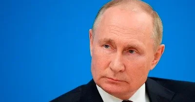 Putin Donbası nəyin bahasına olursa olsun işğal edəcəyini açıqlayıb