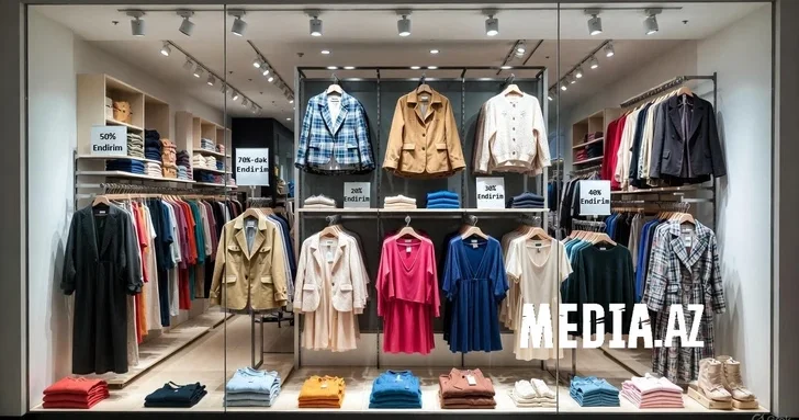 Мошенничество под видом маркетинга: правда о скидках до 70% и подарочных акциях в Азербайджане