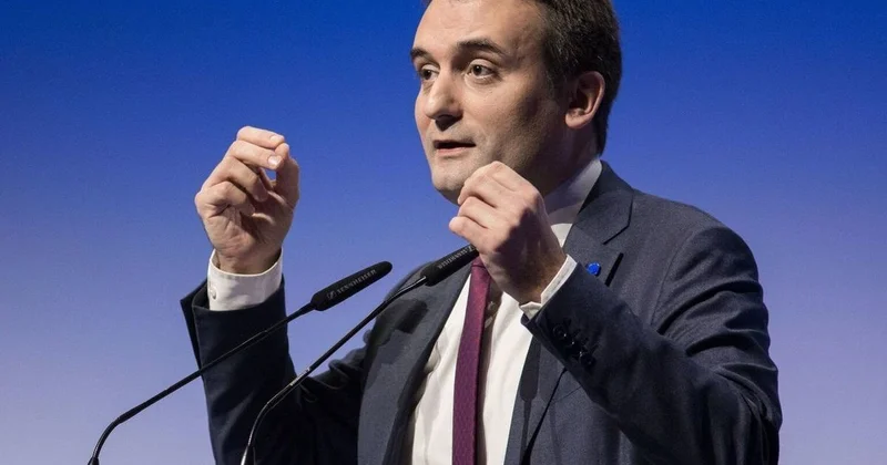 Филиппо призывает Францию покинуть ЕС Minval Politika