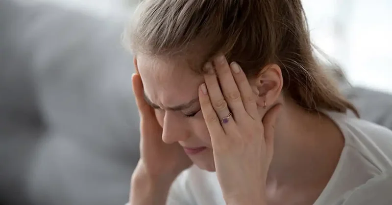 Bədənimizin gizli siqnalları: Sağlamlığımızın danışdığı 7 əlamət