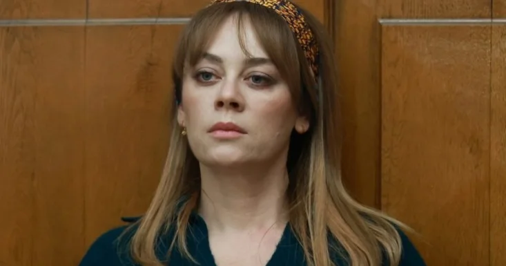 Bahar dan sonra bu seriala çəkilir Foto