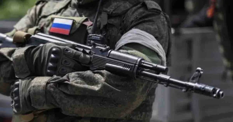 Le Grand Continent: Avropa Rusiya ilə müharibədən qorxur