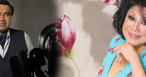 Скандал в эфире: высказывание Элтона вызвало бурную реакцию Флоры Керимовой